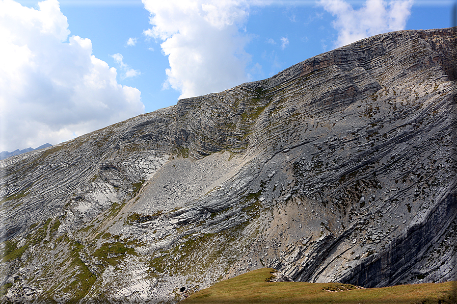 foto Monte Sella di Fanes